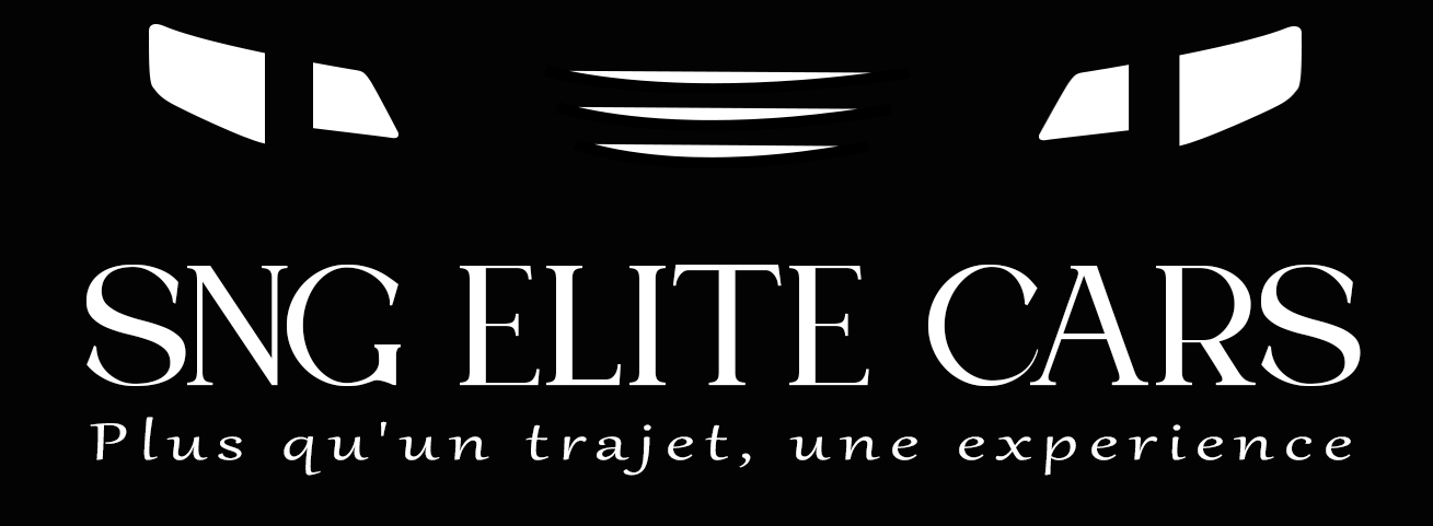 SNG Elite Cars Logo